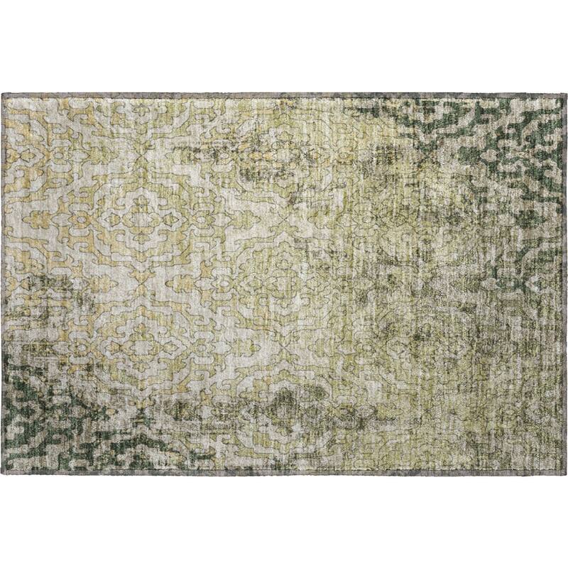 Premium Washable Super Soft Chic Soho Mayfield Rug