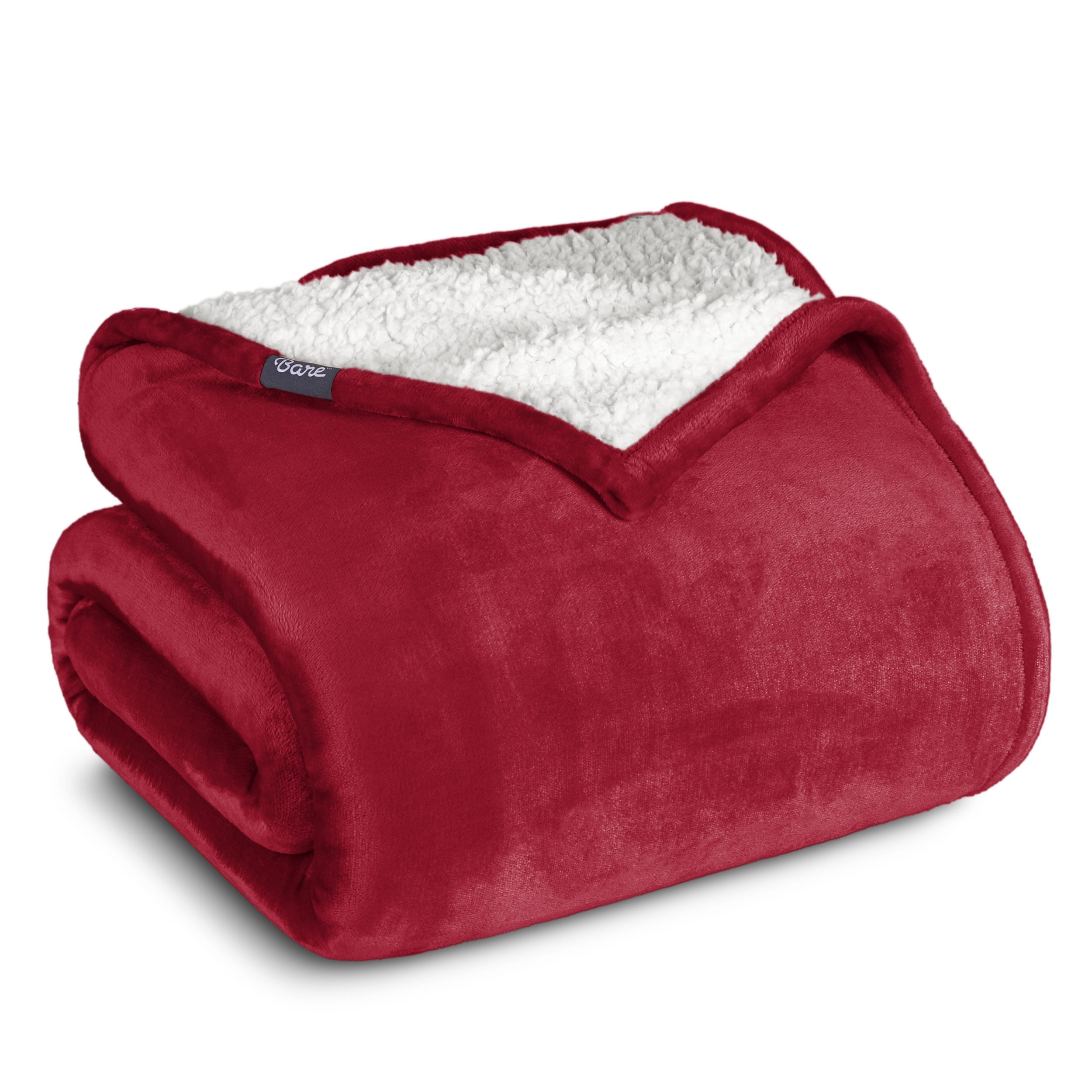 Fleece small blanket online