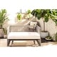 preview thumbnail 1 of 1, Naturepedic Organic Classic 144 2-Stage Crib Mattress
