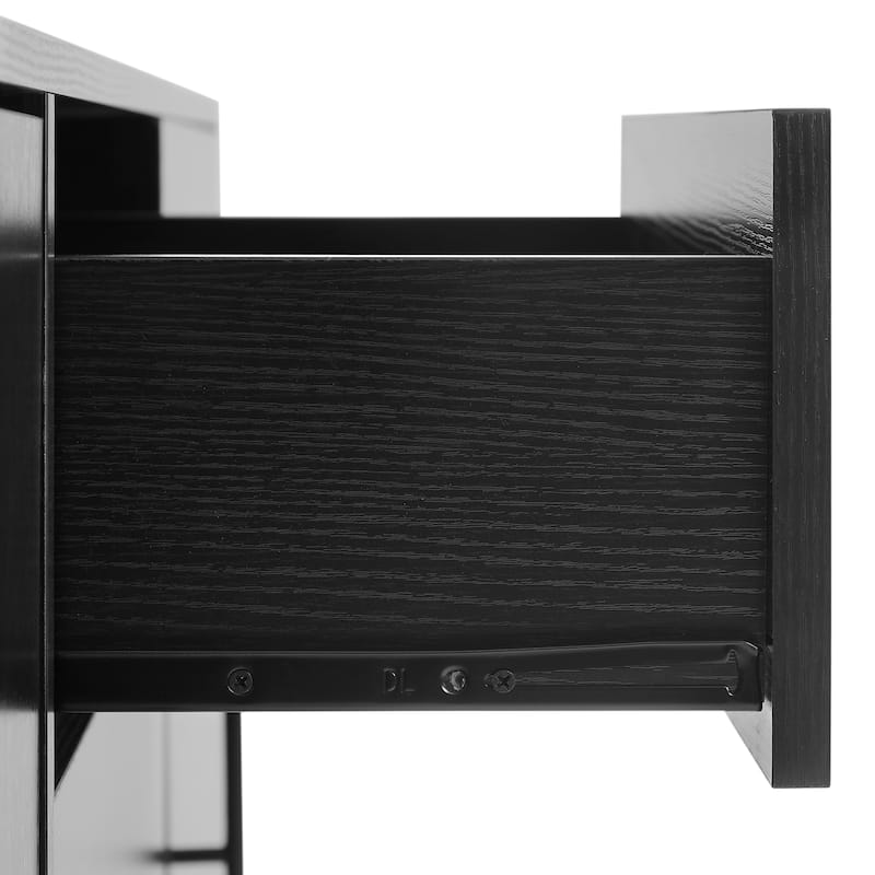 Crosley Lucas Sideboard