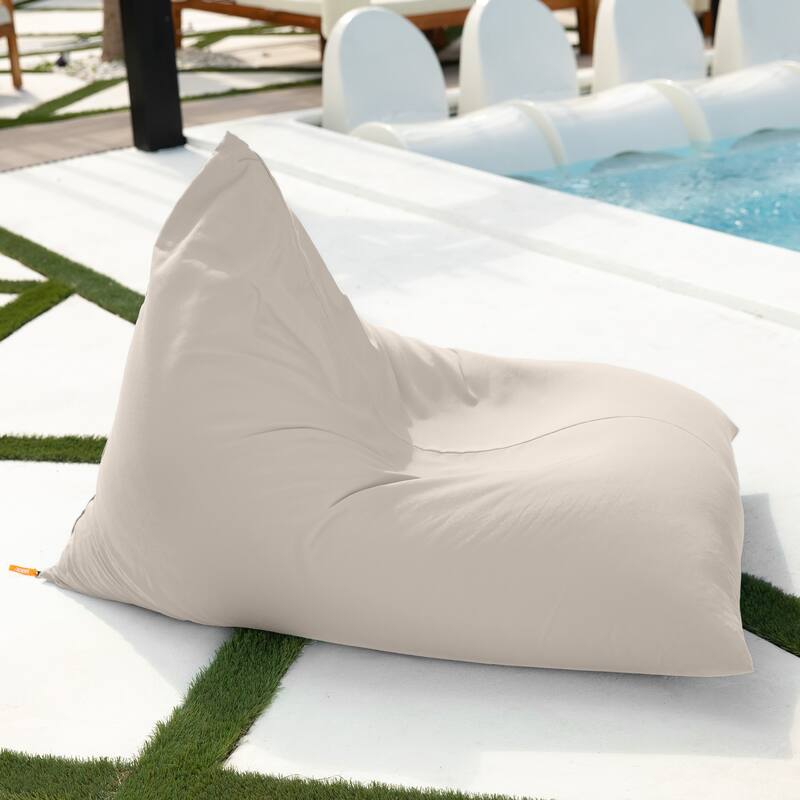 Jaxx Twist Outdoor Bean Bag Chair