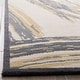 preview thumbnail 5 of 9, Martha Stewart by SAFAVIEH Krystelle Wool Rug