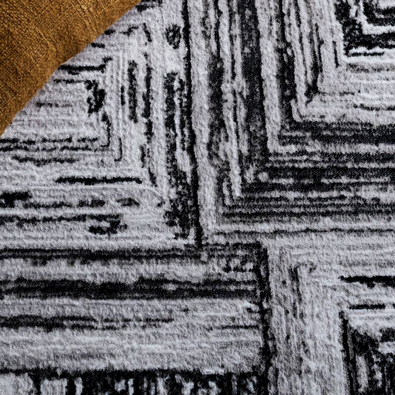 SAFAVIEH Parker Andriani Modern Rug