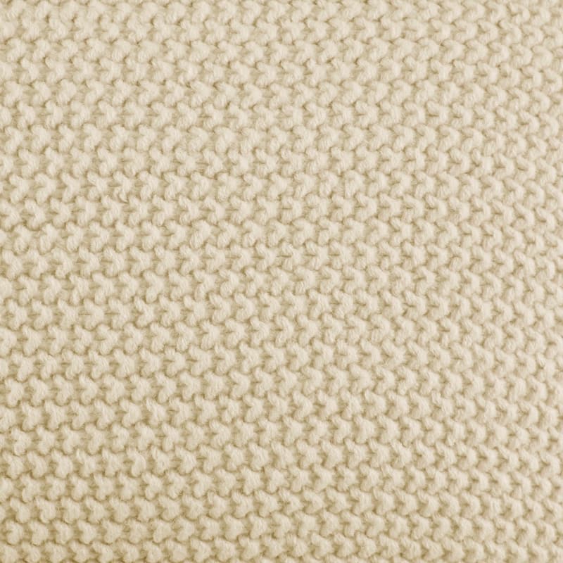 INK+IVY Bree Knit Oblong Pillow Cover