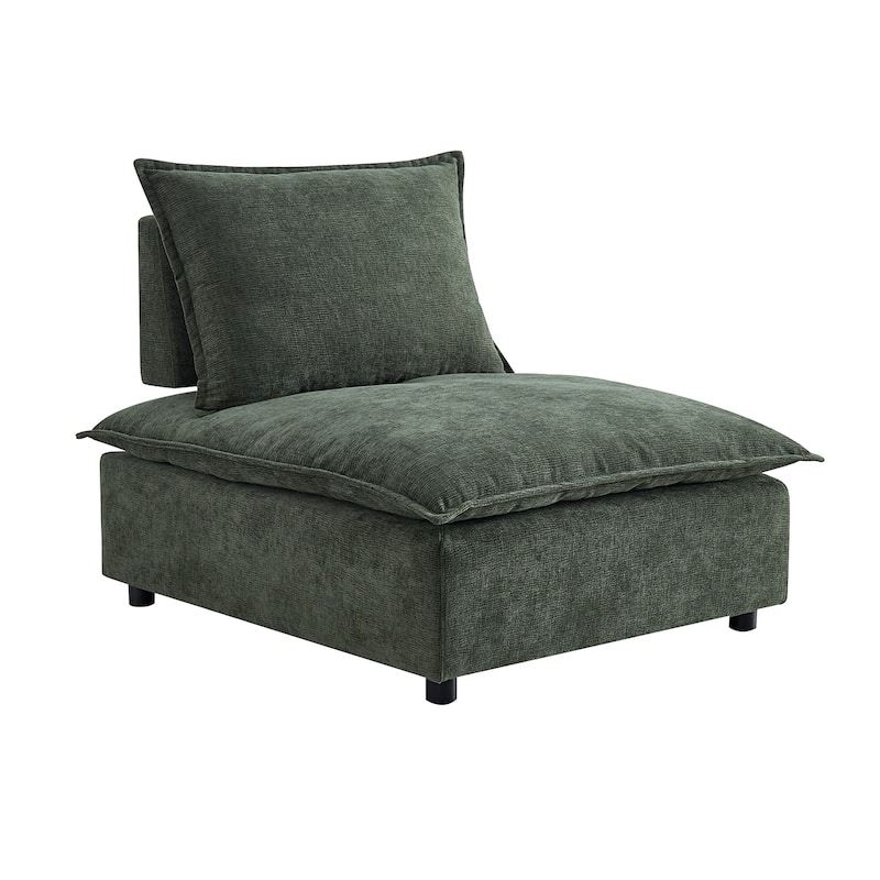 Mid-Century Modern Modular Sofas for Living Rooms