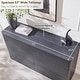 preview thumbnail 19 of 26, Modern 7 Drawer Dresser for Bedroom, Chest of Drawers, TV Stand