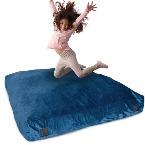 Milliard Giant Bean Bag Crash Pad Sensory Pad