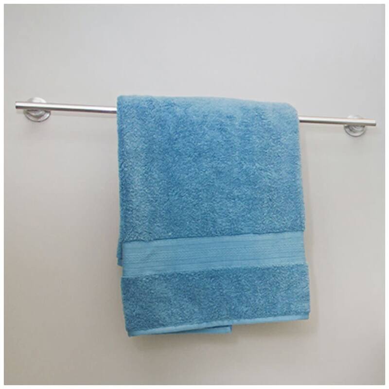 Design House 560300 Geneva 24" Towel Bar