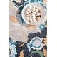 preview thumbnail 15 of 21, nuLOOM Handmade Carousel Area Rug