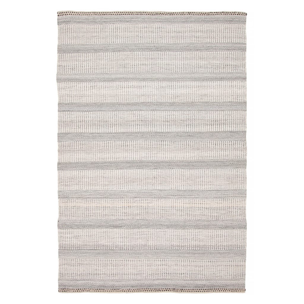 Sienna Grey Rug 5'1" x 7'9" - 5'1 x 7'9