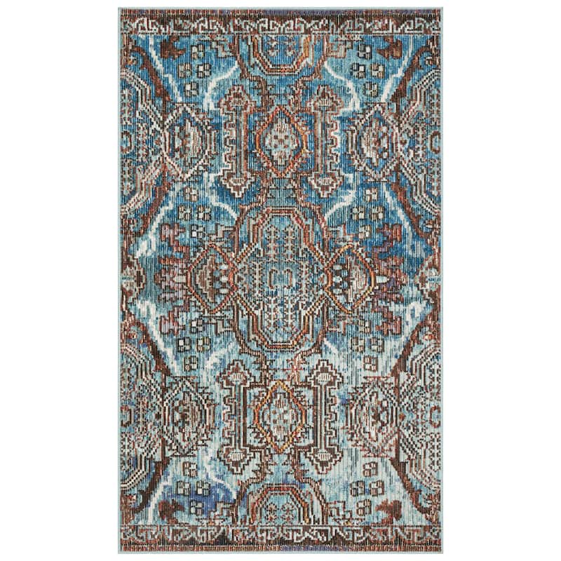 SAFAVIEH Harmony Gigi Vintage Boho Oriental Rug