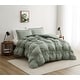 preview thumbnail 3 of 22, Truly Soft Cloud Puffer Comforter Set