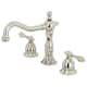 Option Polished Nickel