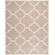 preview thumbnail 68 of 86, SAFAVIEH Handmade Cambridge Rosy Modern Moroccan Wool Rug 11' x 15' - Beige/Ivory