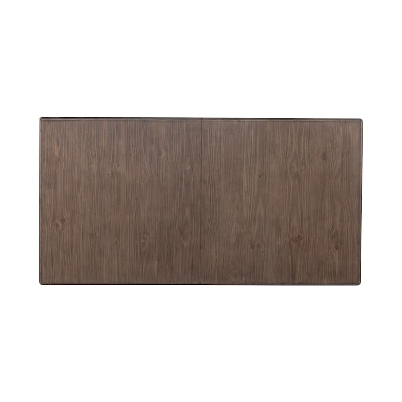 River Place Riverstone Trestle Table Set