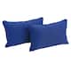 Option Royal Blue