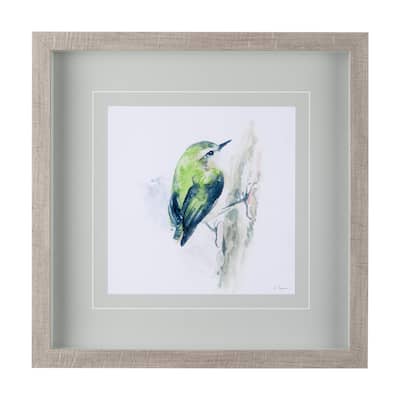 Rifleman IV Framed Art Print