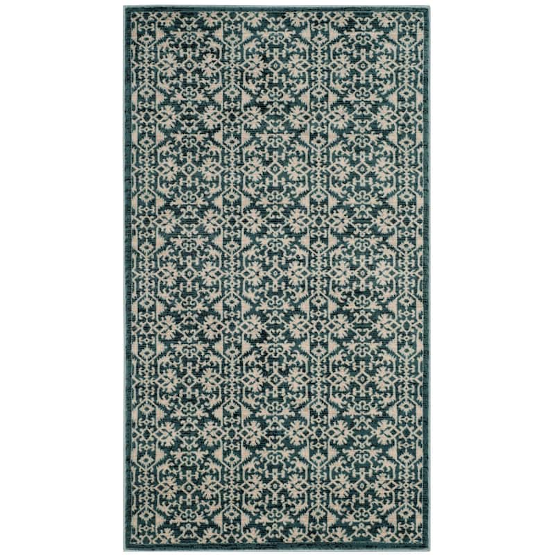 SAFAVIEH Serenity Annegriet Traditional Oriental Rug