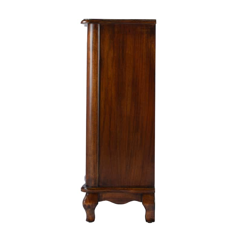 Leyden European Accent Cabinet