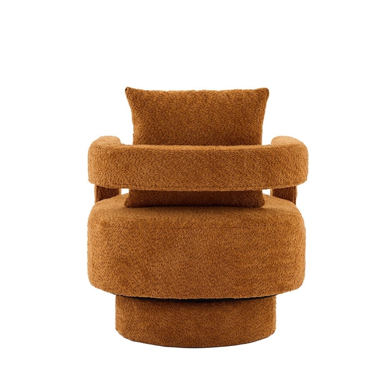 Premium Ergonomic Swivel Chair – Stay Cool, Supported & Comfy All Day