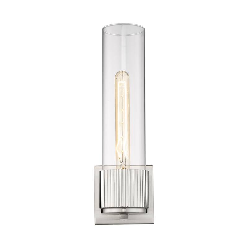 Innovations Lighting 428-1W-13-5 Bolivar Sconce Bolivar 13" Tall Wall