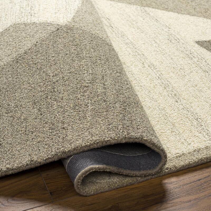 Livabliss Bohemian & Eclectic Granada Abstract Area Rug