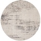 preview thumbnail 18 of 40, Calvin Klein Rush Abstract Modern Neutral Area Rug