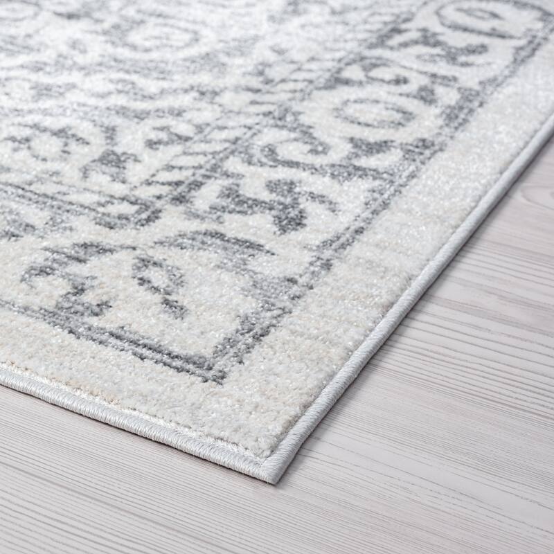 Esplanade Farmhouse Oriental Indoor Area Rug