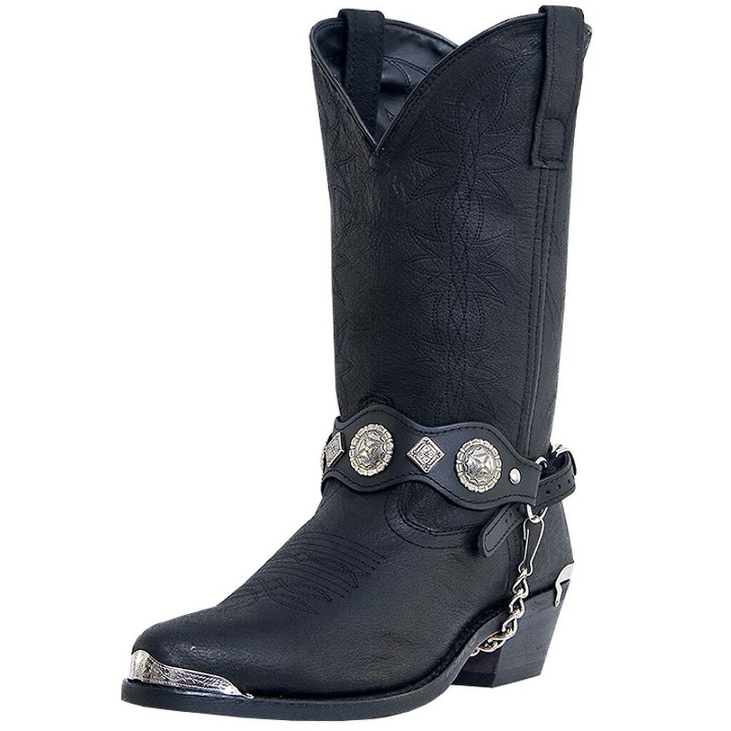 Dingo men's suiter western boots clearance