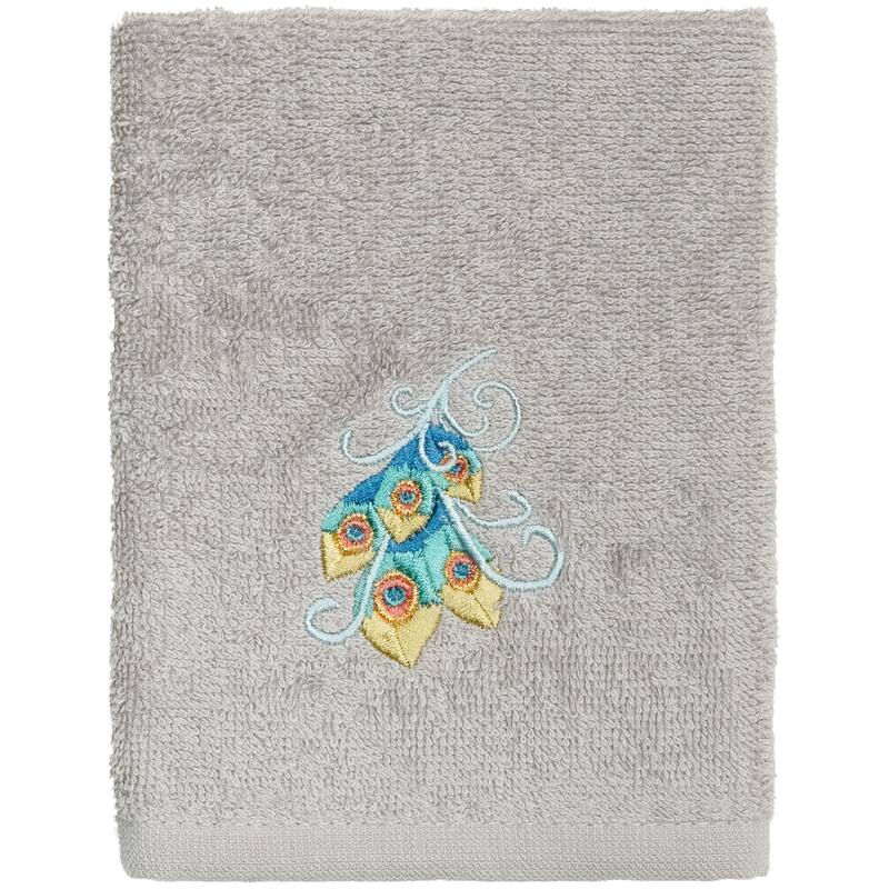 Authentic Hotel and Spa Turkish Cotton Penelope 3PC Towel Set