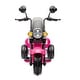 preview thumbnail 19 of 28, 12V Freddo Kids Cruiser 1 Seater Motorcycle