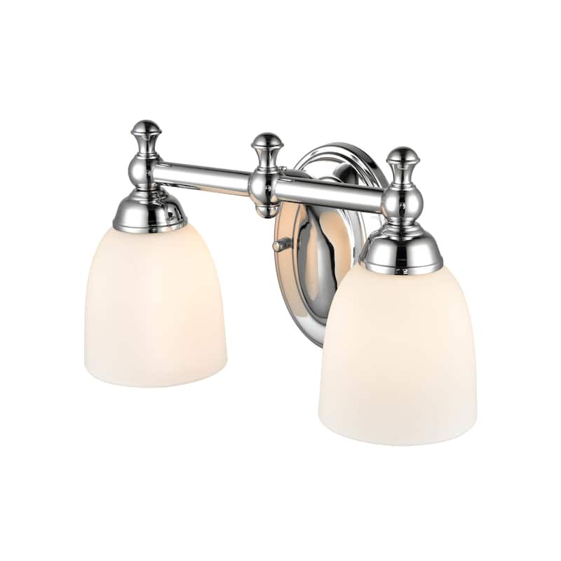 Millennium Lighting 8" Tall Vanity Light