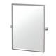 Option Satin Nickel