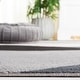 preview thumbnail 20 of 39, SAFAVIEH Odyssey Zulfiye Mid-Century Modern Rug