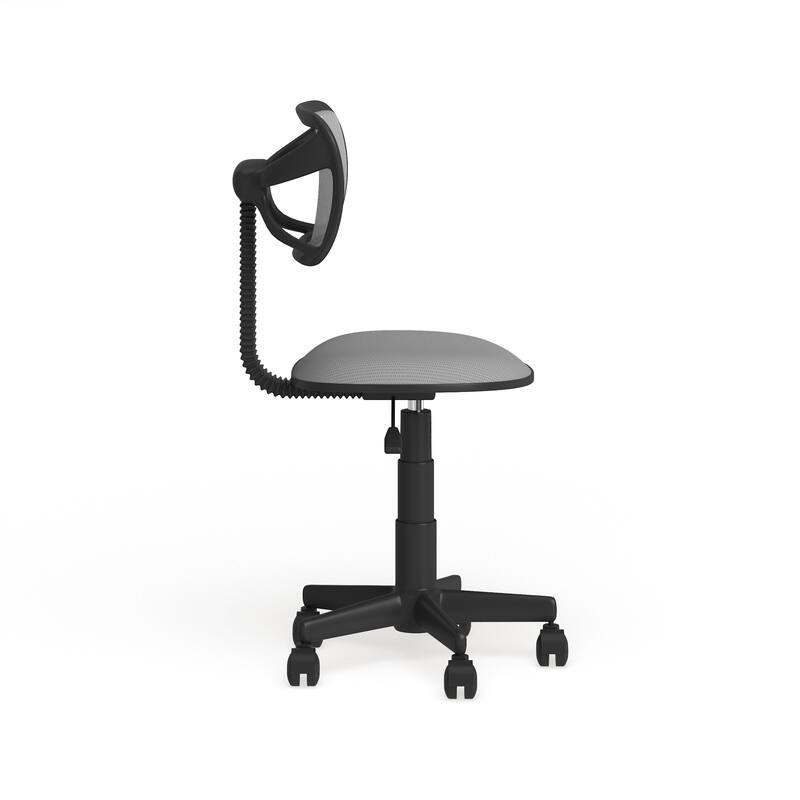 Urban Lifestyle Swivel Mesh Task Chair