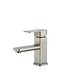 preview thumbnail 26 of 34, Single Hole 1-Handle Bathroom Faucet - Faucet Height: 6" | Spout Height: 2 11/16"