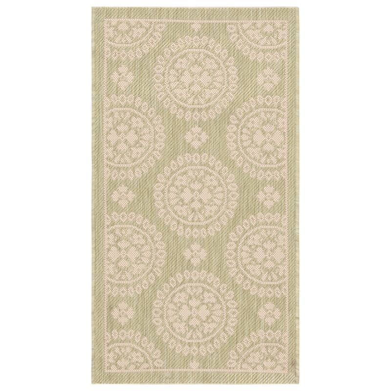 SAFAVIEH Courtyard Dilys Rug