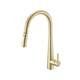 Option Brushed Gold