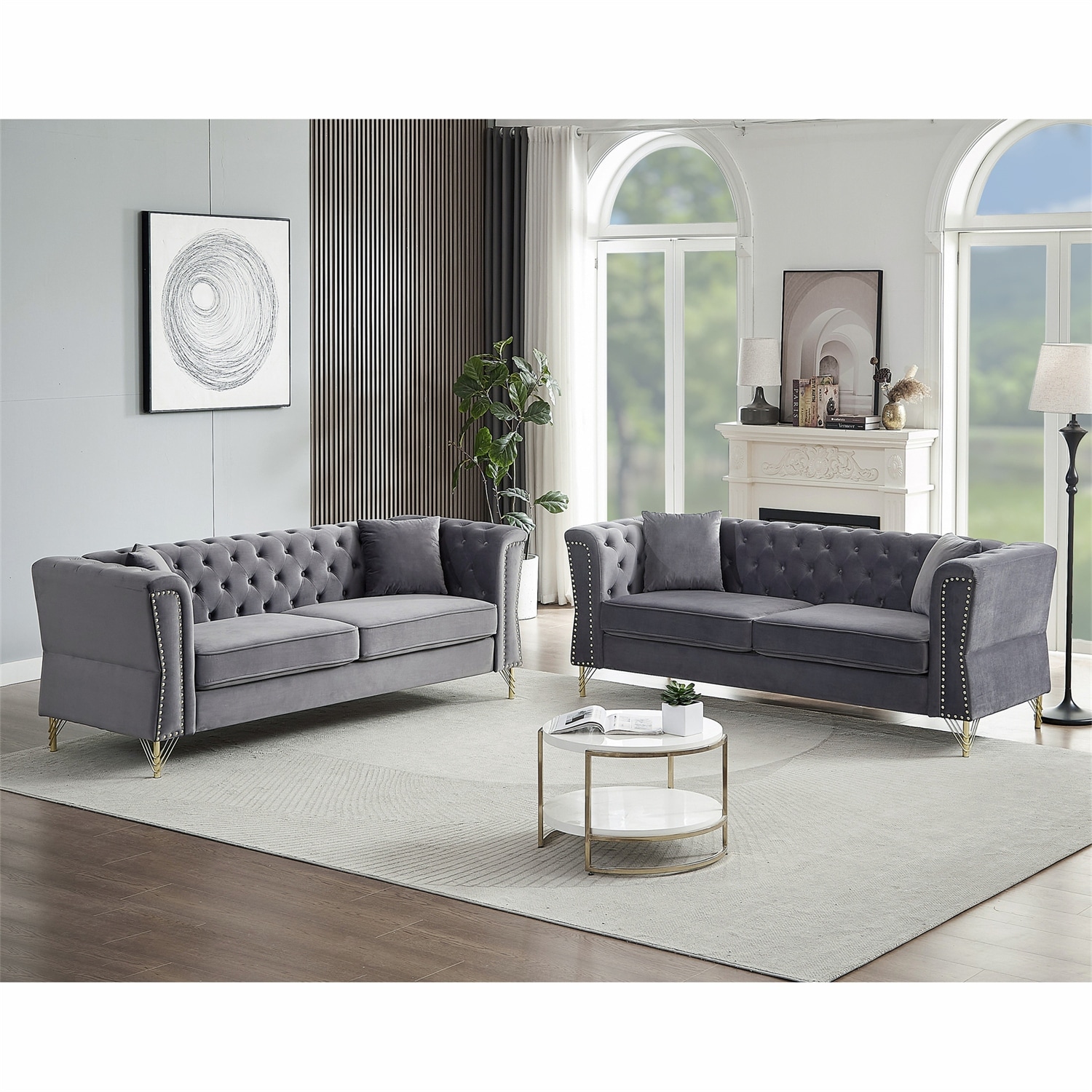 Black Velvet Living Room Sets Bed Bath & Beyond