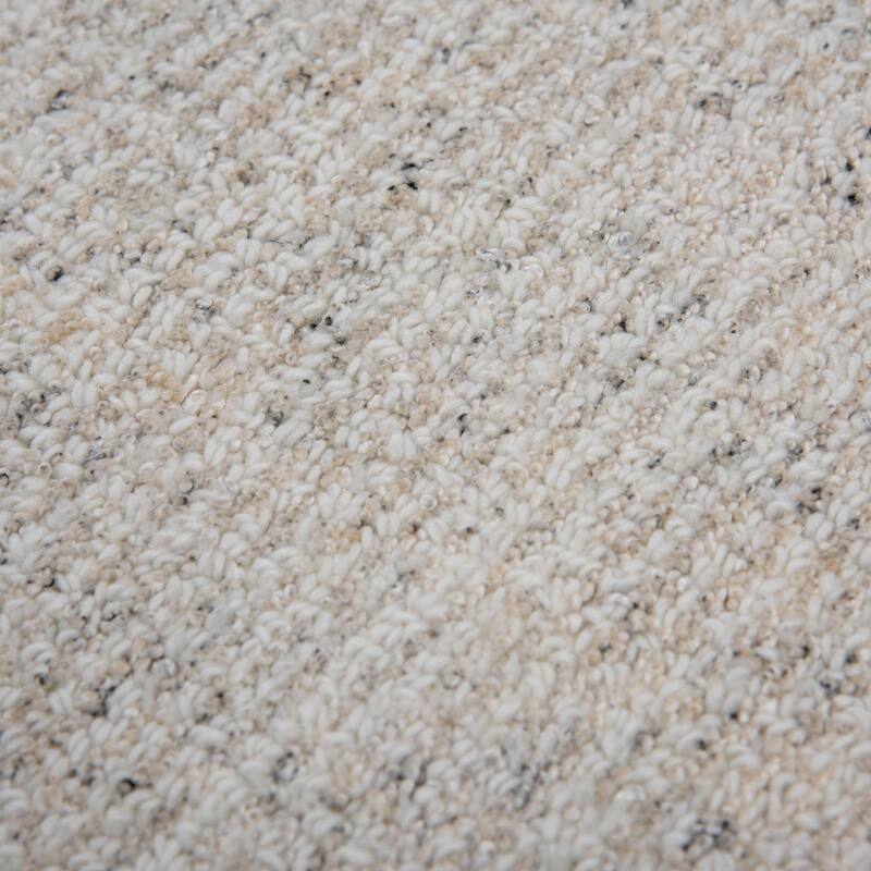 Alora Decor Theo Modern Abstract Solid Area Rug