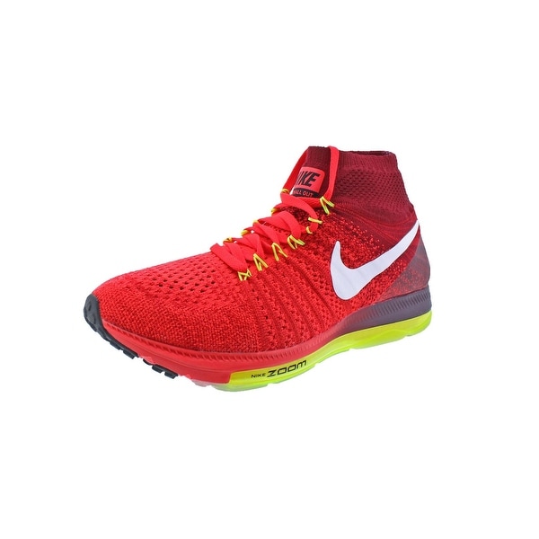 Shop Nike Womens Zoom All Out Flyknit 
