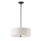 Option Oil Rubbed bronze