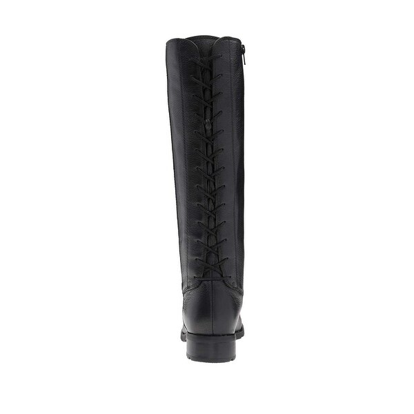 sharnell ii knee high boot