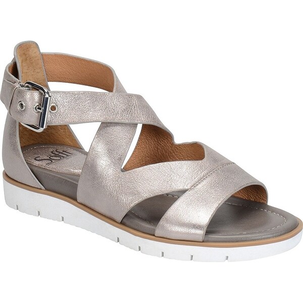 sofft strappy sandals