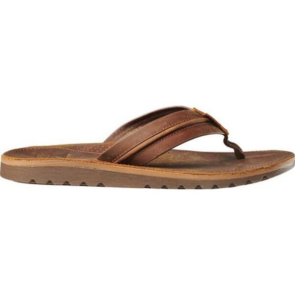 reef voyage lux sandal