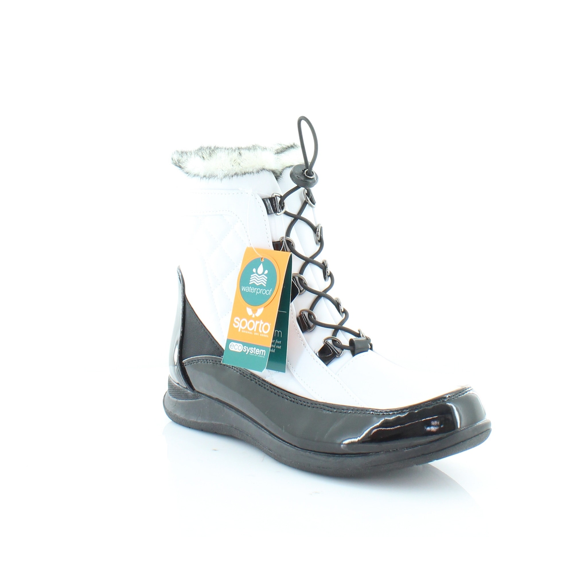 sporto ecosystem boots