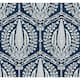 Option Rich Navy
