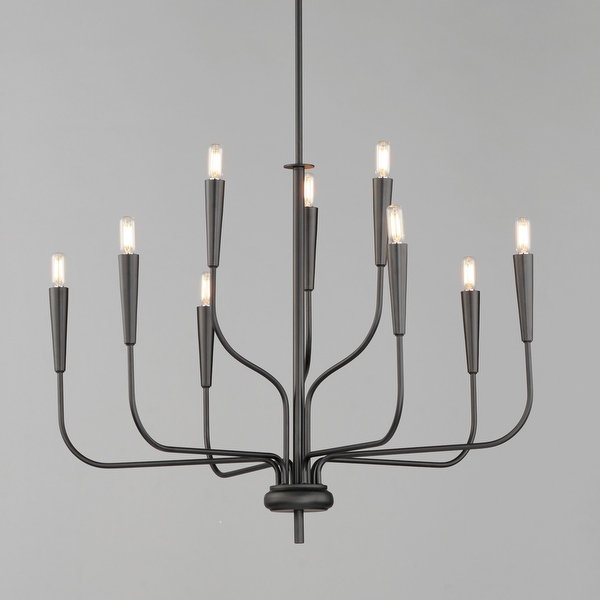 Maxim 24819 Vela 9 Light 32