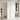 Customizable Tall Pantry Cupboard Modular Storage Cabinet Elegant Multi-Unit Combination Organizer