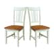 Option Hickory/Shell